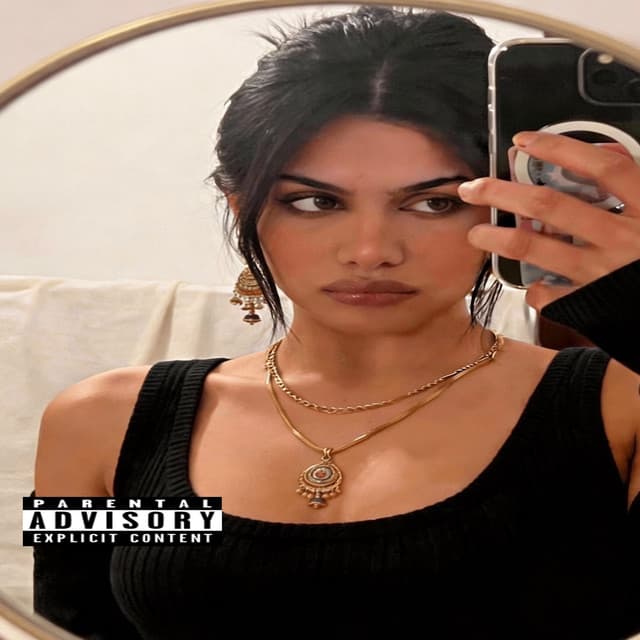 Had Enuff cover art