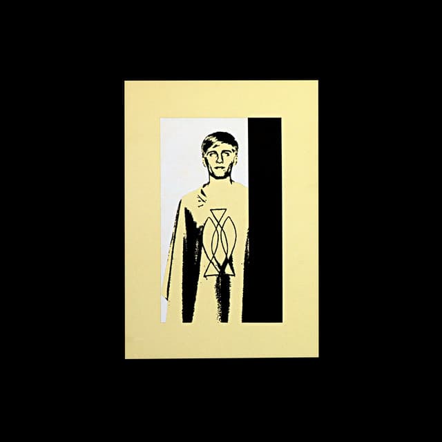 Untitled Wechsel cover art