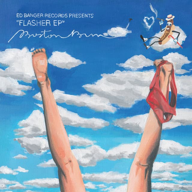 We Got 2 Be cover art