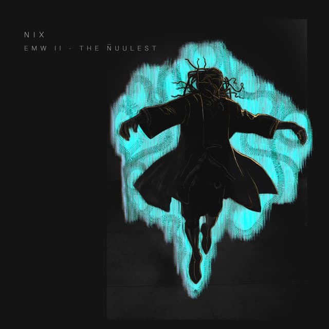 The Ñuulest cover art