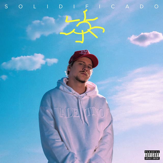 Onde Cê Tá? cover art