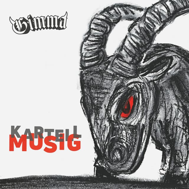 Kartellmusig cover art