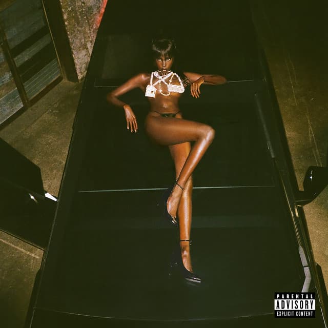 Swing My Way cover art