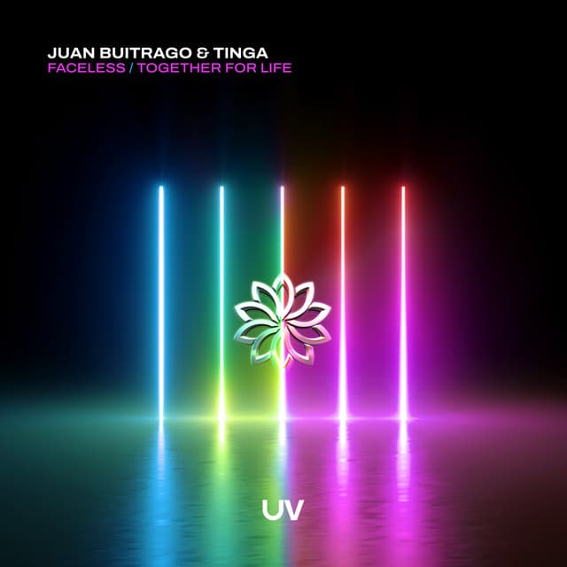 Together for Life - Ilias Katelanos & Plecta Remix cover art