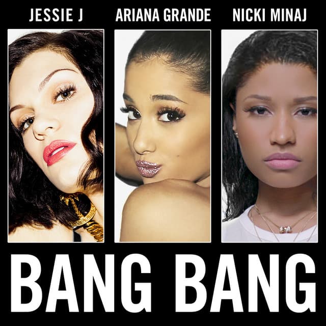 Bang Bang - Instrumental cover art