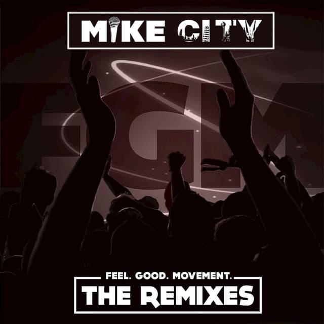 Feel Good Movement (Ian Friday Libation Remix) cover art