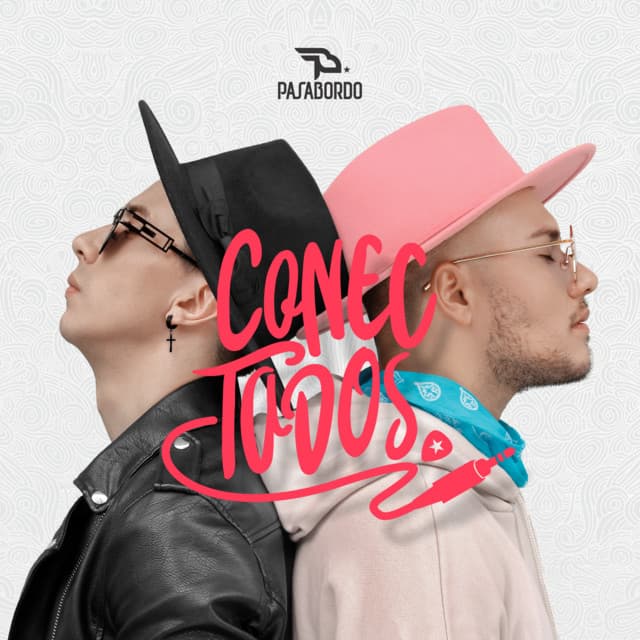 Te Quiero Amar cover art