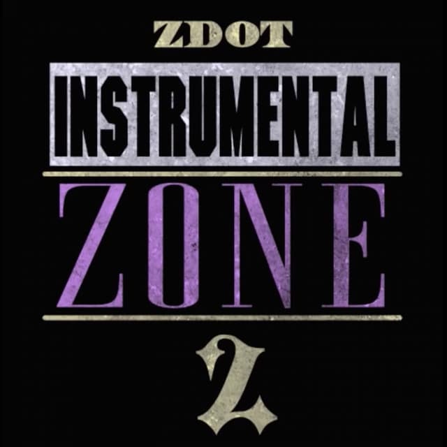 Flying (Instrumental) cover art