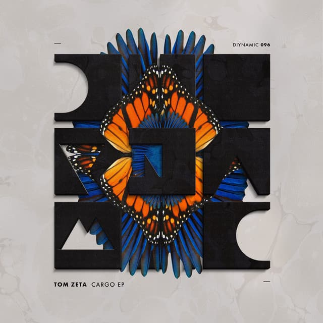 Absorption cover art