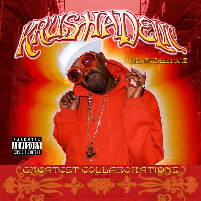 Real Big cover art