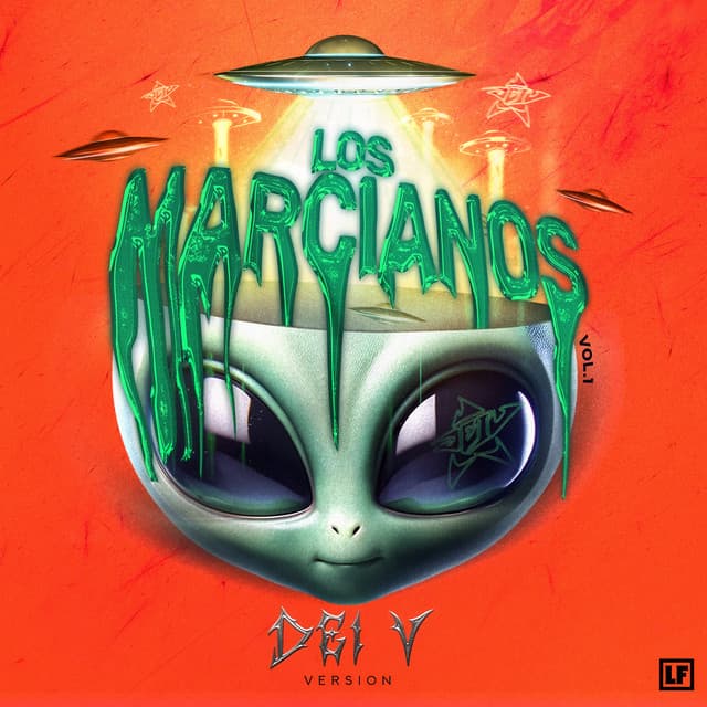 PERREO LENTO cover art
