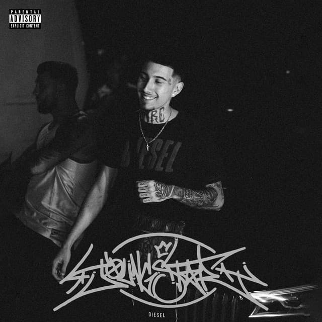 ATENȚIE cover art