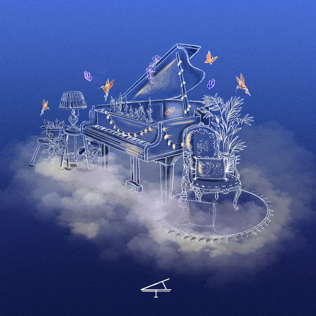 ANXIETY cover art