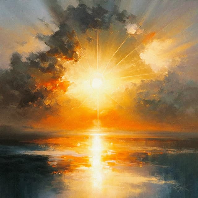 Rising Sun cover art