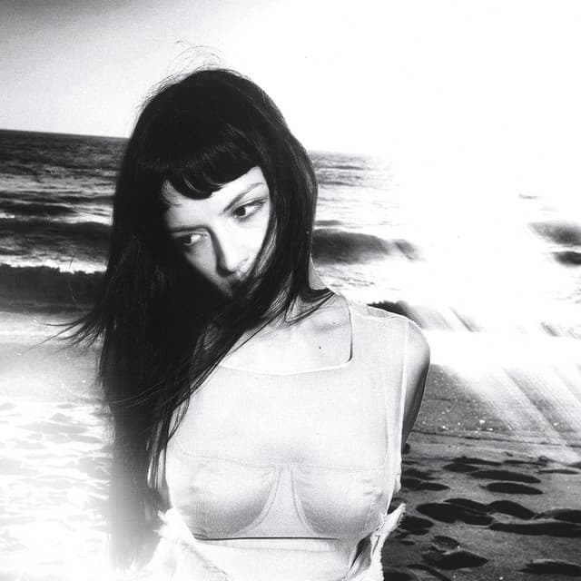 Back To Me cover art