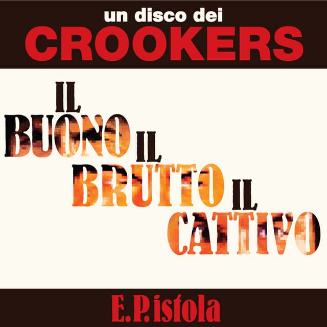 Il Buono cover art