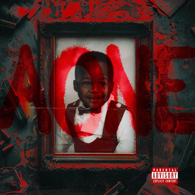 Mortality cover art