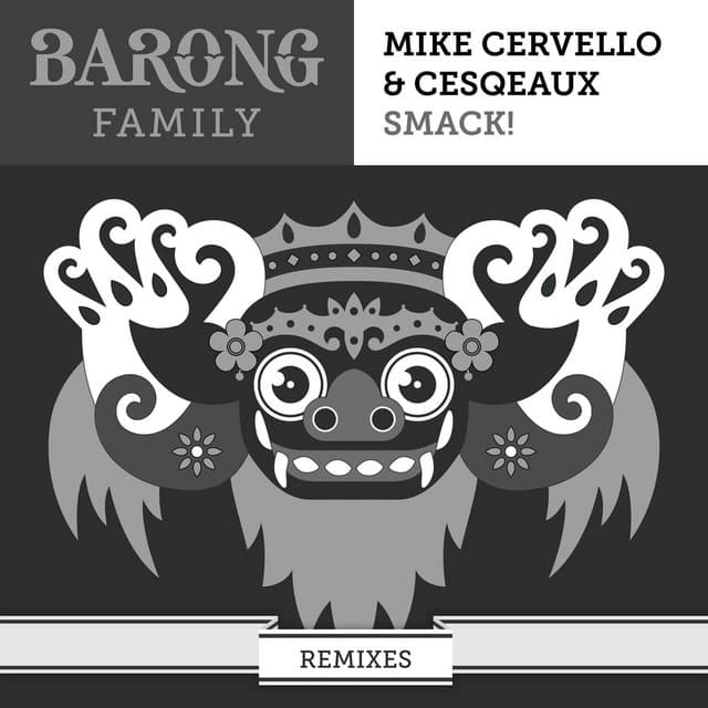 SMACK! - Vlien Boy Remix cover art