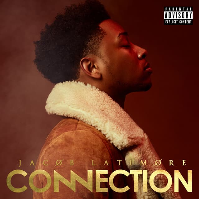Connection cover art