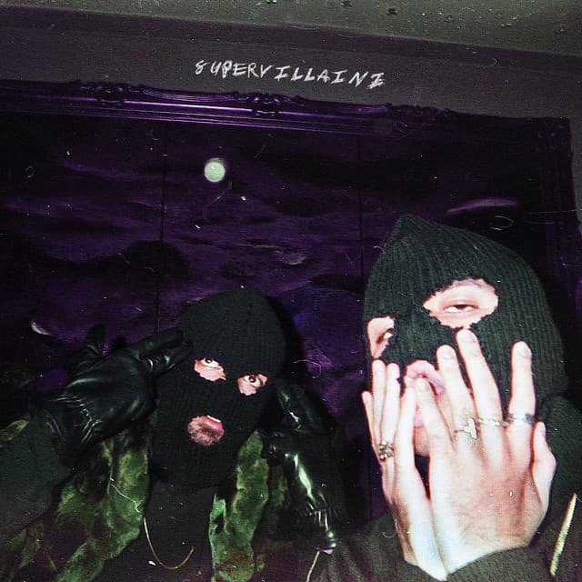 runway (interlude) cover art