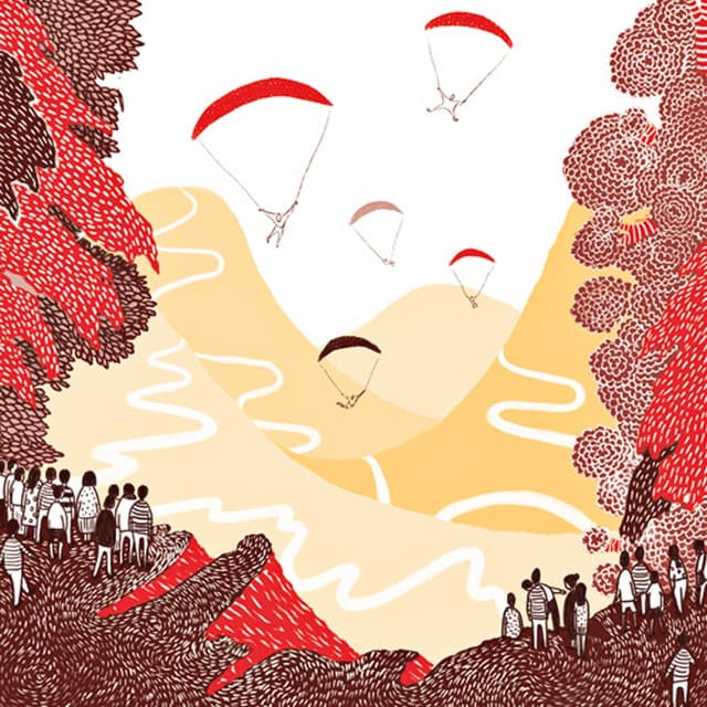 Wild Star cover art