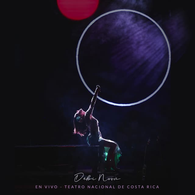 Quédate (feat. Juan Pablo Vega) - En Vivo Desde El Teatro Nacional De Costa Rica cover art