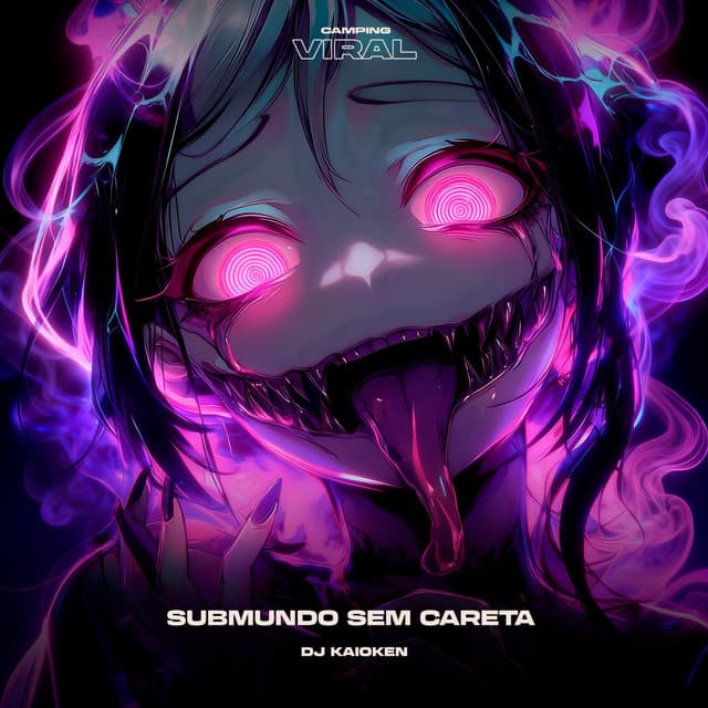 Submundo Sem Careta cover art