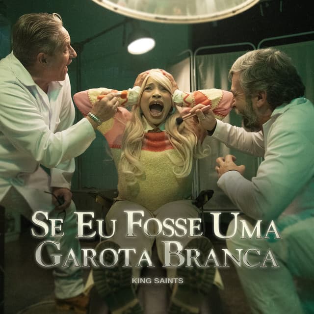 PASSA ESSA GRANA cover art