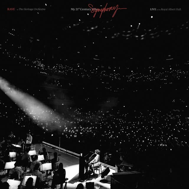 Five Star Hotels. - Live at the Royal Albert Hall cover art