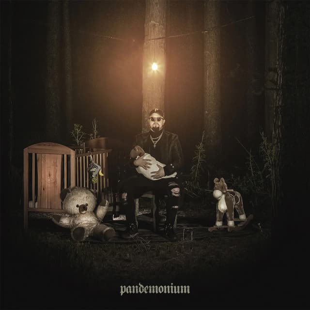 Leki cover art