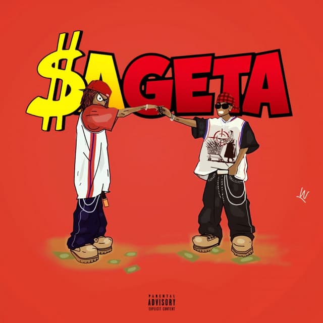 Izinhlungu cover art