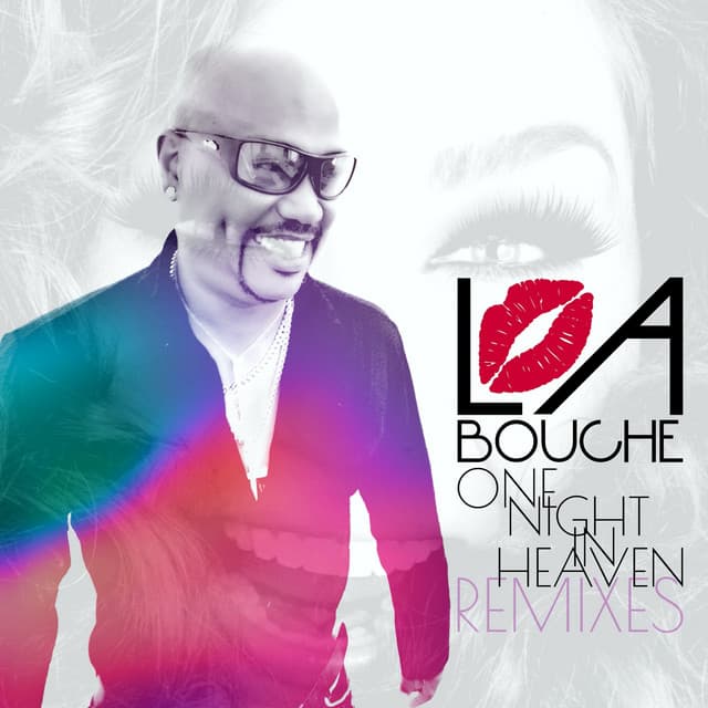 One Night in Heaven (Real Thing Extended Mix) cover art