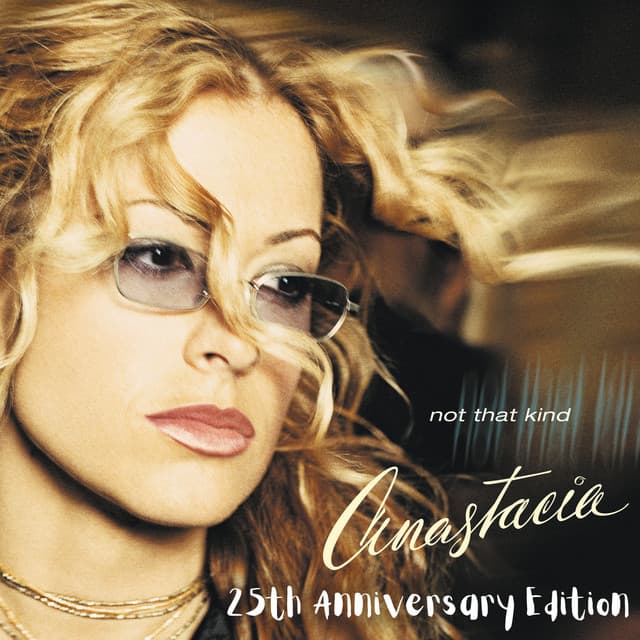 Not That Kind (25th Anniversary) cover art