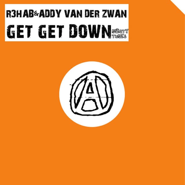 Get Get Down - Biggi Remix cover art