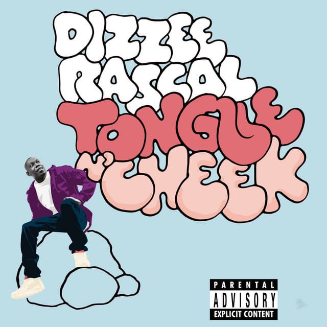 Tongue N' Cheek cover art