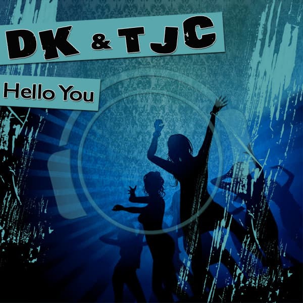 Hello You - RobKay Remix Edit cover art