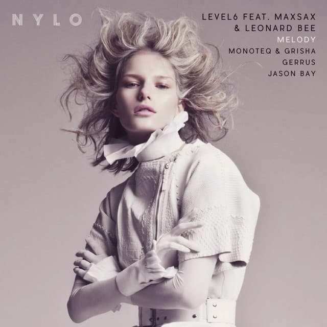 Melody cover art