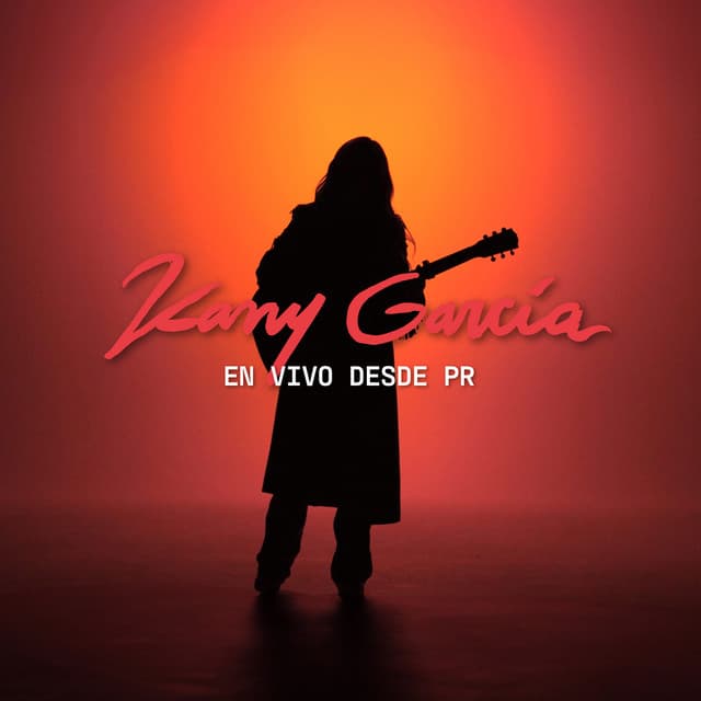Agüita e Coco - En Vivo Desde PR cover art