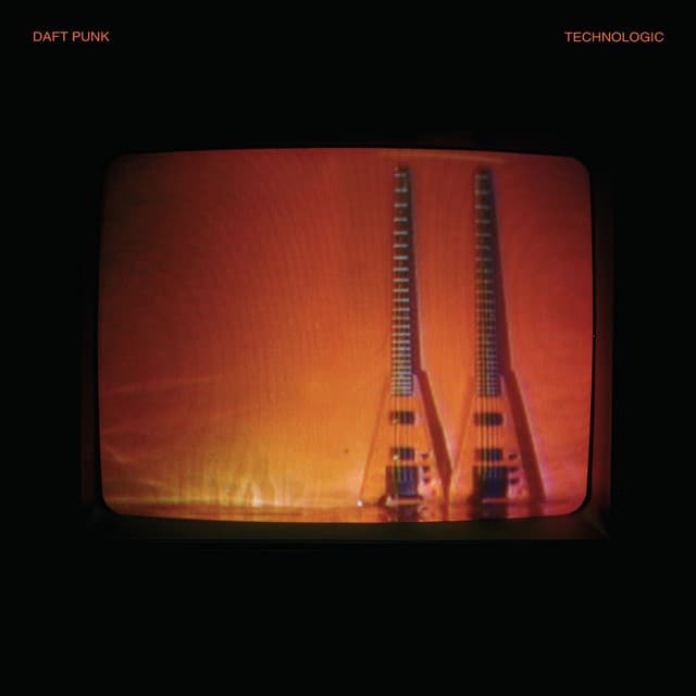 Technologic - Radio Edit cover art