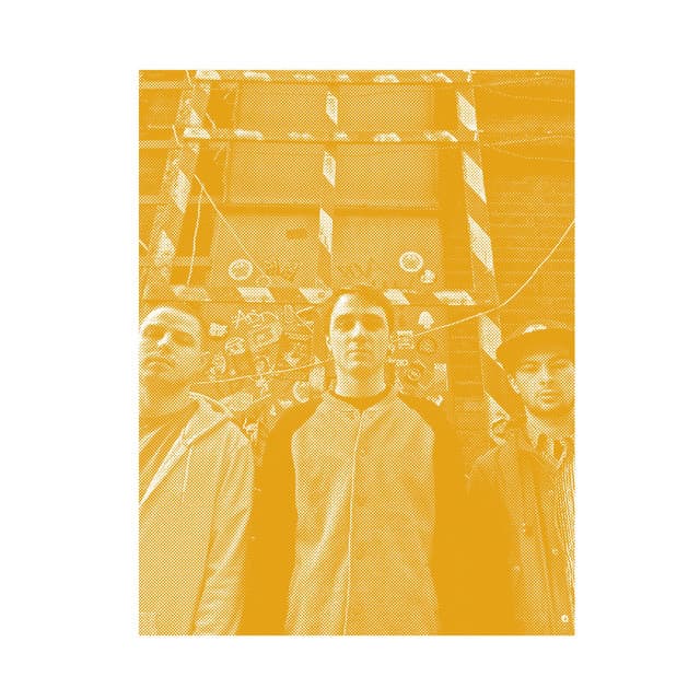 Be Myself cover art