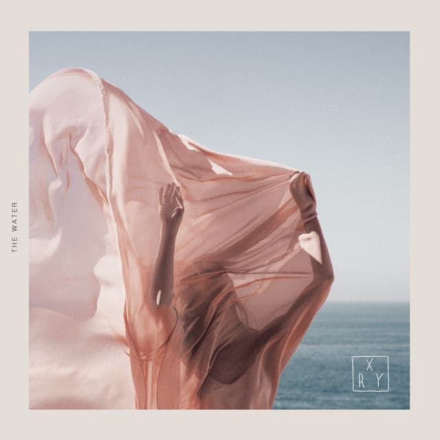 The Water cover art