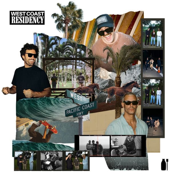 CLOSER cover art