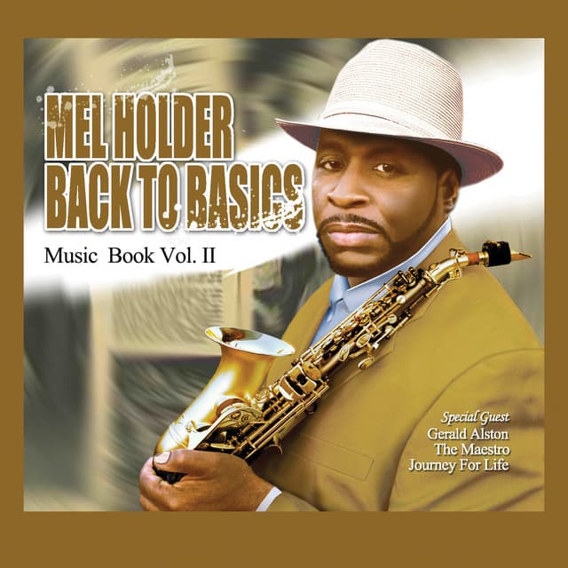 Back to Basics Feat cover art