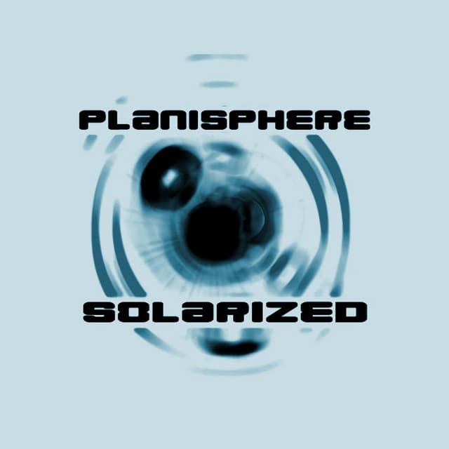 Alizé - Piège A Vent Mix cover art