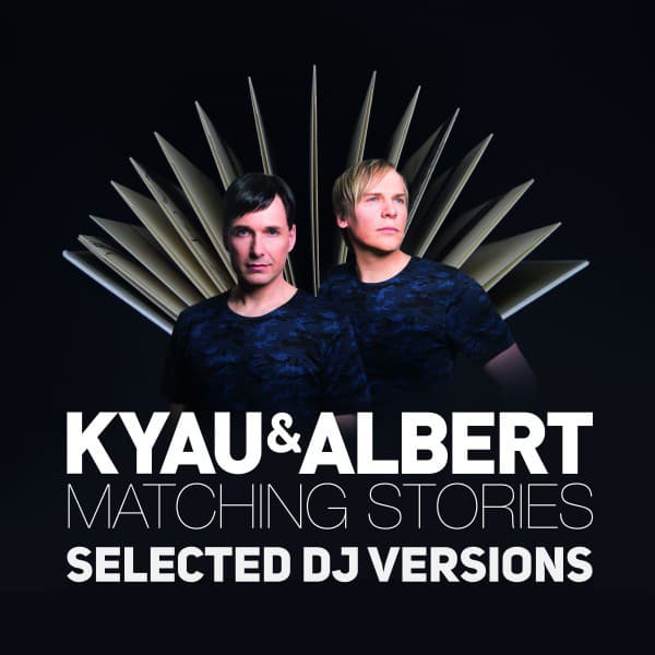 What You're About to Burn - DJ Version cover art