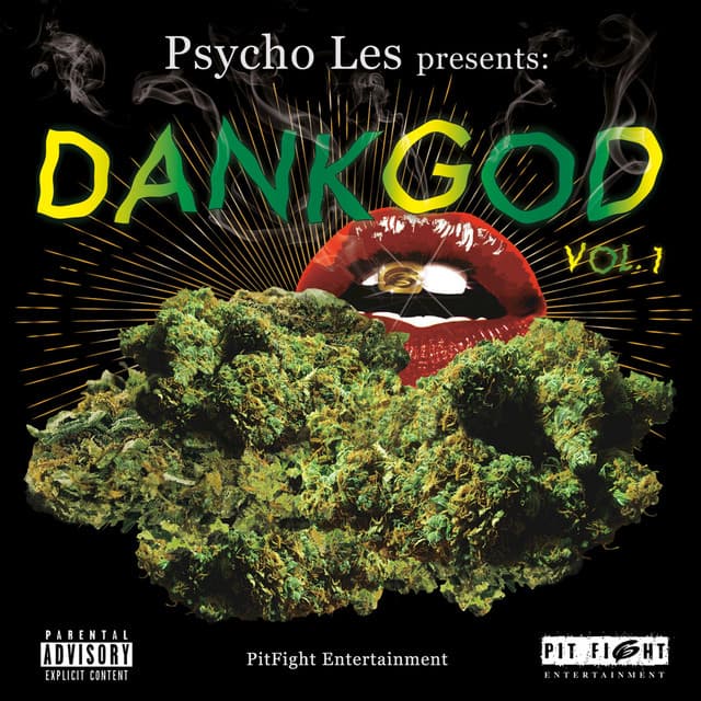 Get Sprayed cover art