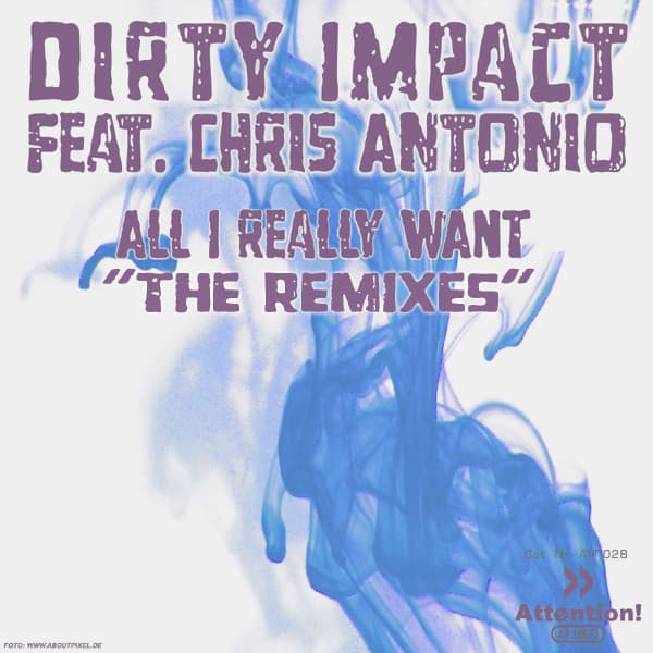 Chris Antonio