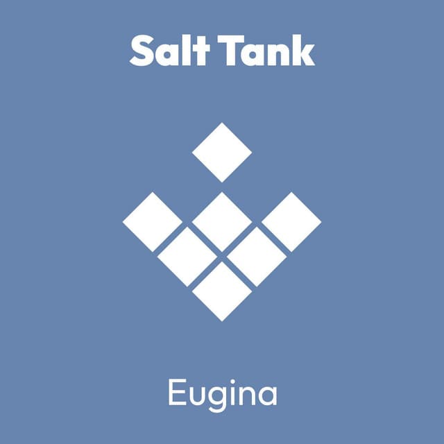 Eugina cover art