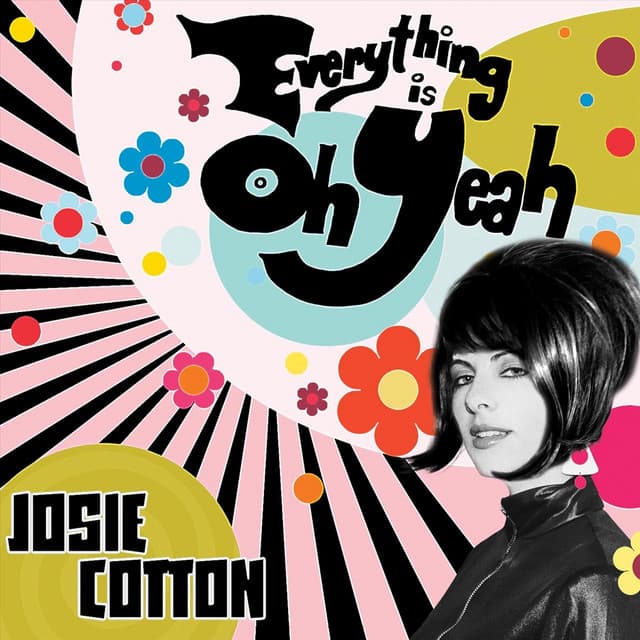 Everything is Oh Yeah cover art