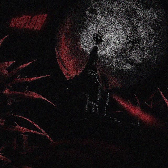 vaporflow cover art
